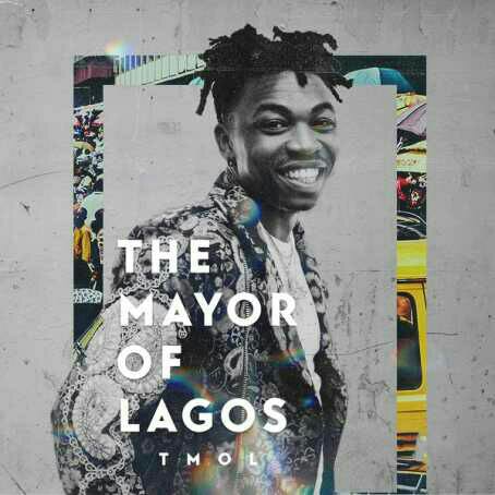 [Music] Mayorkun – “Tire”