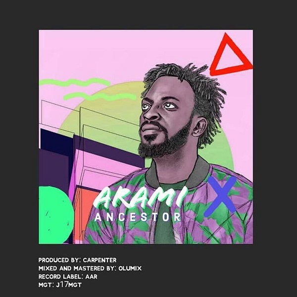 [Music] 9ice – “Arami”
