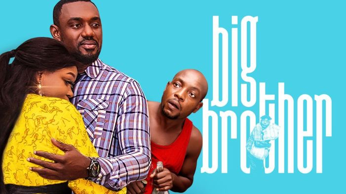 Big Brother – Nollywood Movie