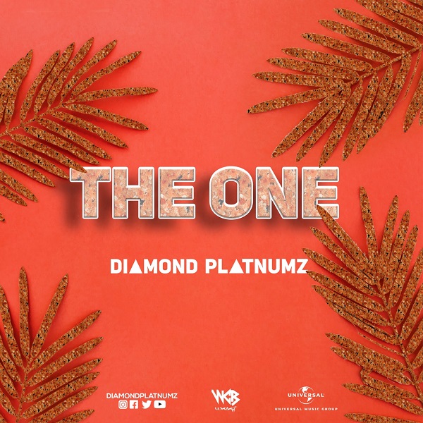 [Music] Diamond Platnumz – “The One”