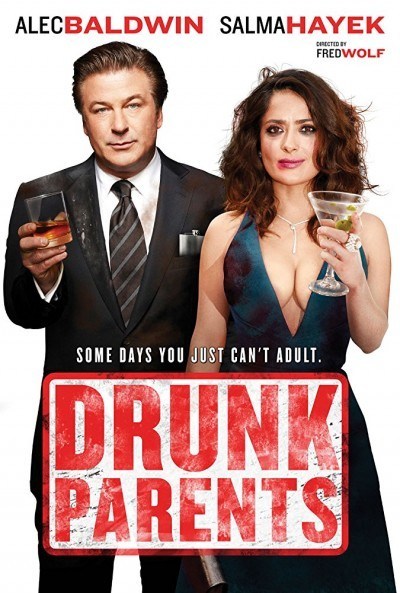 Drunk Parents (2019) – Hollywood Movie