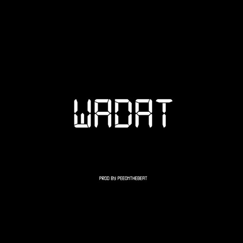[Music] E.L – “Wadat”