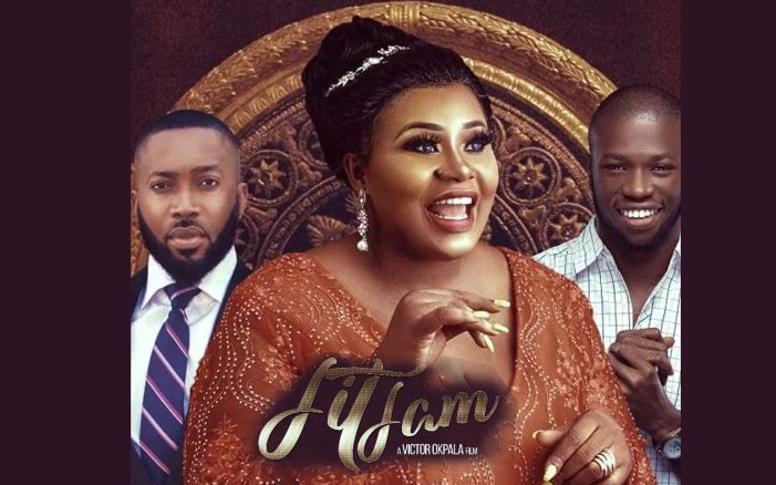 Fitfam – Nollywood Movie