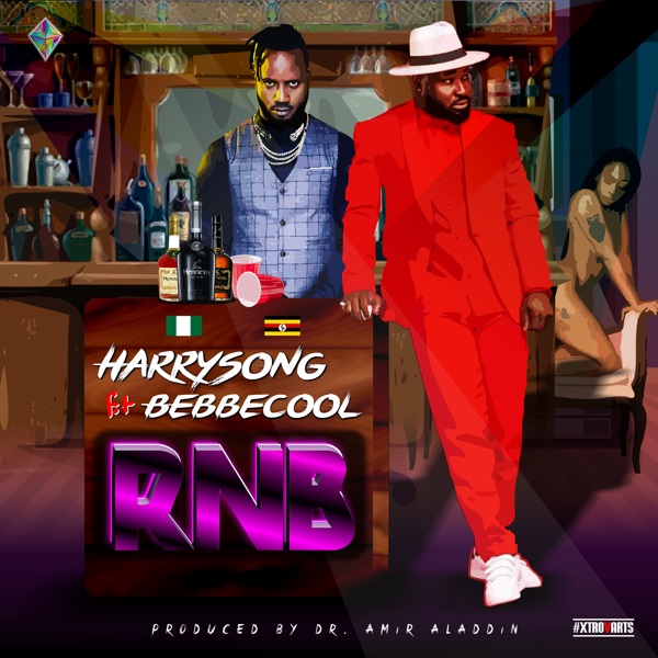 [Music] Harrysong – “Rnb’” ft. Bebe Cool