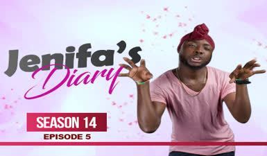 Jenifa’s Diary Season 14 Episode 5 – Oppressors [S14E05]