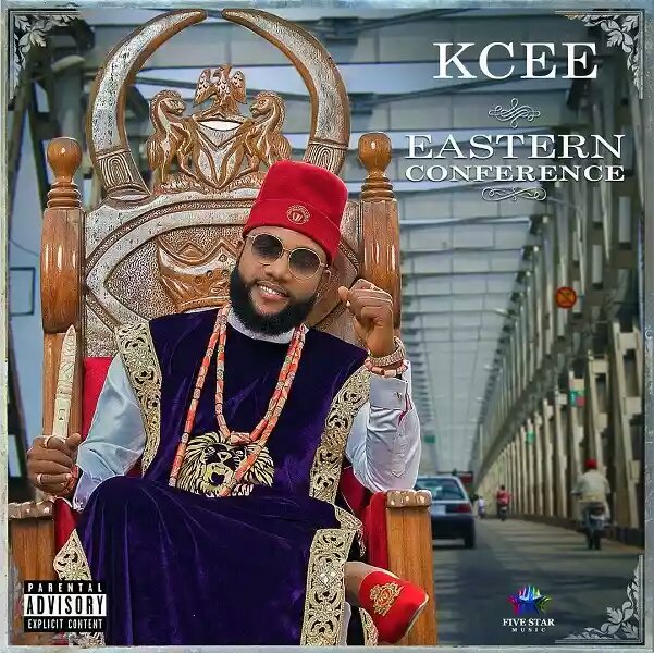 [Music] Kcee – “Intro” ft. Ajebo & Acapella