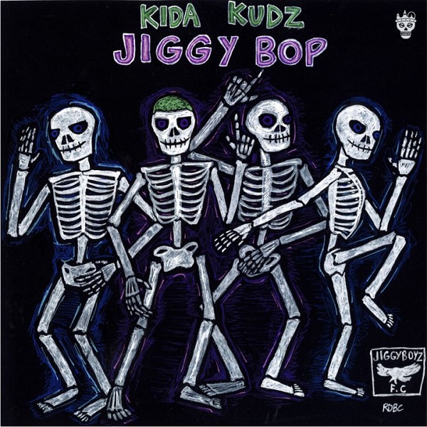 [Music] Kida Kudz – “Jiggy Bop”