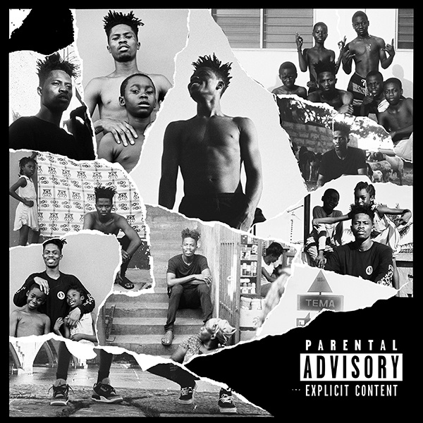 [Music] Kwesi Arthur – “Nobody” ft. Mr Eazi