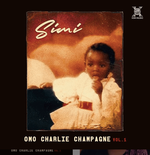 [Lyrics] Simi – “By You” ft. Adekunle Gold