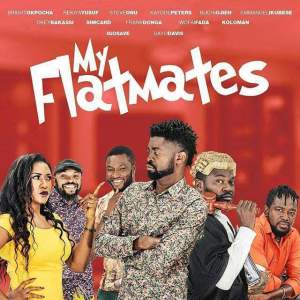 My Flatmates Season 6 Episode 8