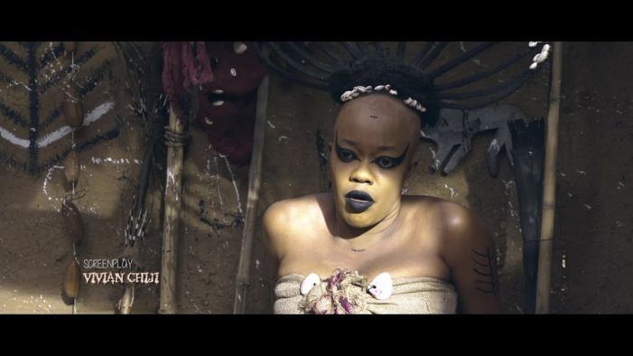 Ojukwu Season 1 Episode 9