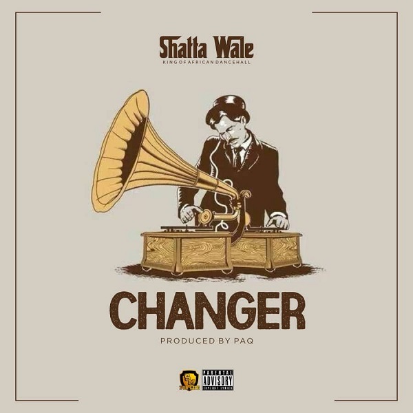 [Music] Shatta Wale – “Changer”