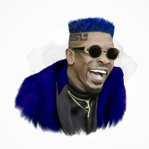 [Music] Shatta Wale – “Store Room”
