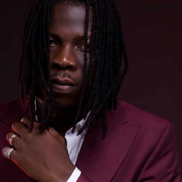 [Music] Stonebwoy – “Slay Queen (Fvck You Cover)”