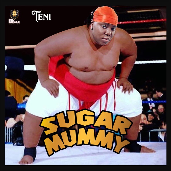 [Music] Teni – “Sugar Mummy”