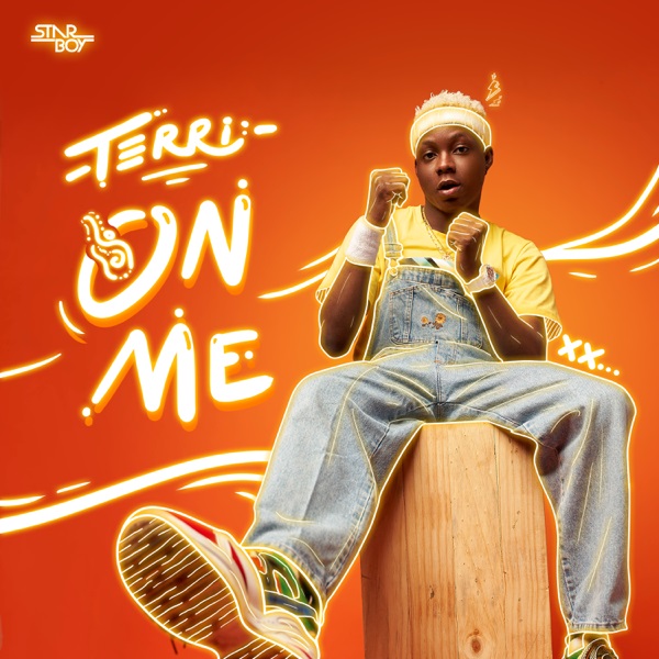 [Music] Terri – “On Me”