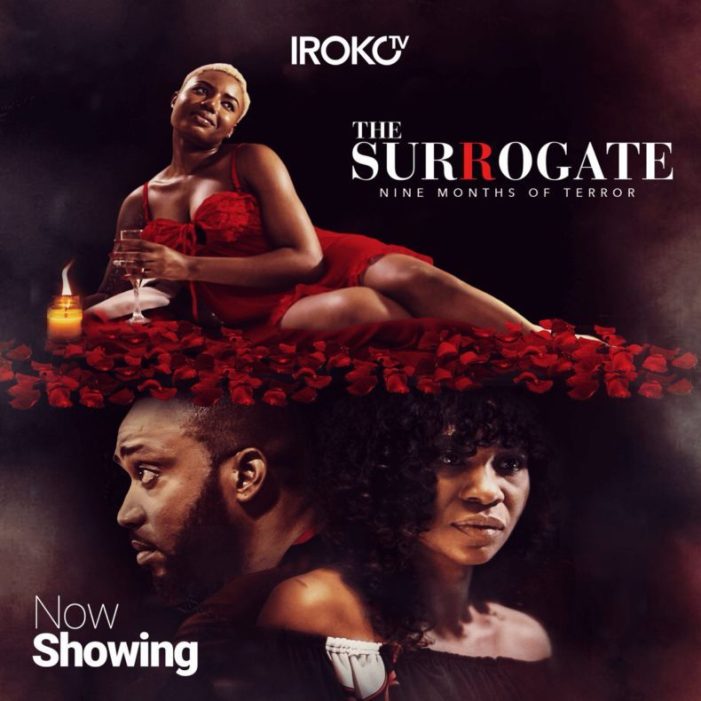 The Surrogate – Nollywood Movie