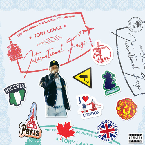 [Music] Tory Lanez – “Soco (Cover)”