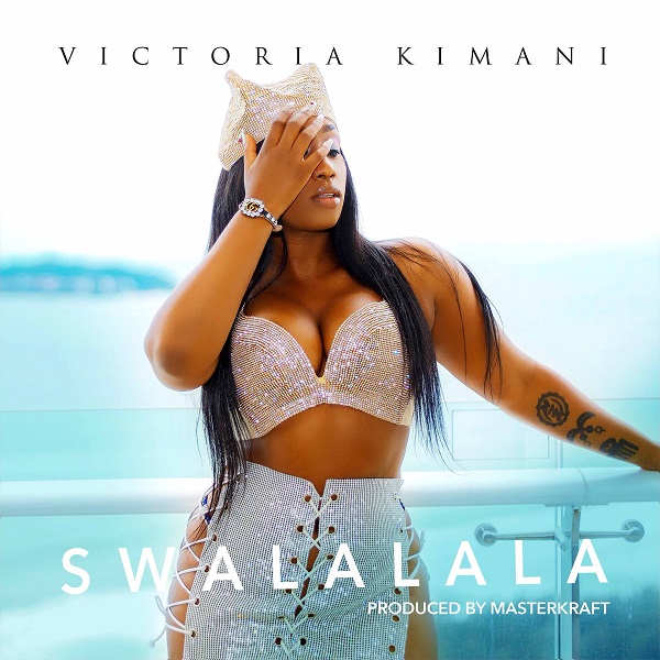 [Music] Victoria Kimani – “Swalalala”