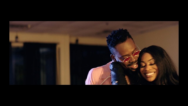 [Video] Adekunle Gold – “Before You Wake Up”