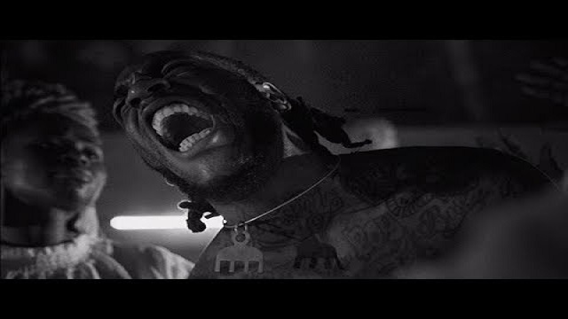 [Video] Burna Boy & DJDS – “Thuggin / Darko”