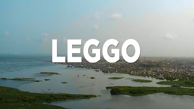 [Video] Burna Boy, Kizz Daniel, Mayorkun, Small Doctor, Zoro, Kaffy – “Leggo”