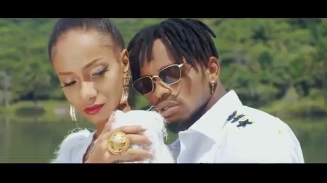 [Video] Diamond Platnumz – “The One”