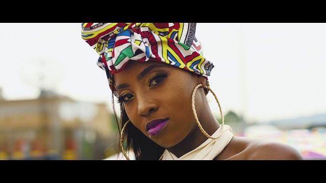 [Video] DJ Kaywise – “Vanessa” Ft. Demmie Vee