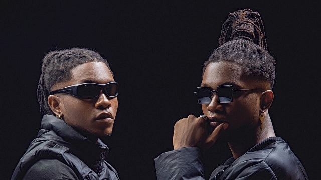 [Video] DNA – “Star”