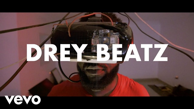[Video] Drey Beatz – “Dolapo”