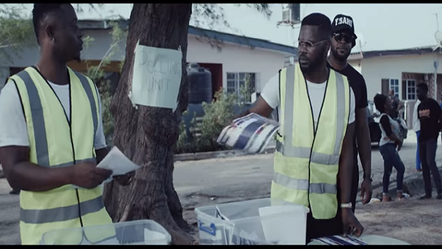 [Video] Falz – “Hypocrite” ft. Demmie Vee