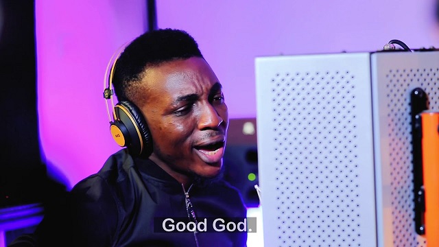 [Video] Frank Edwards – “Chioma”
