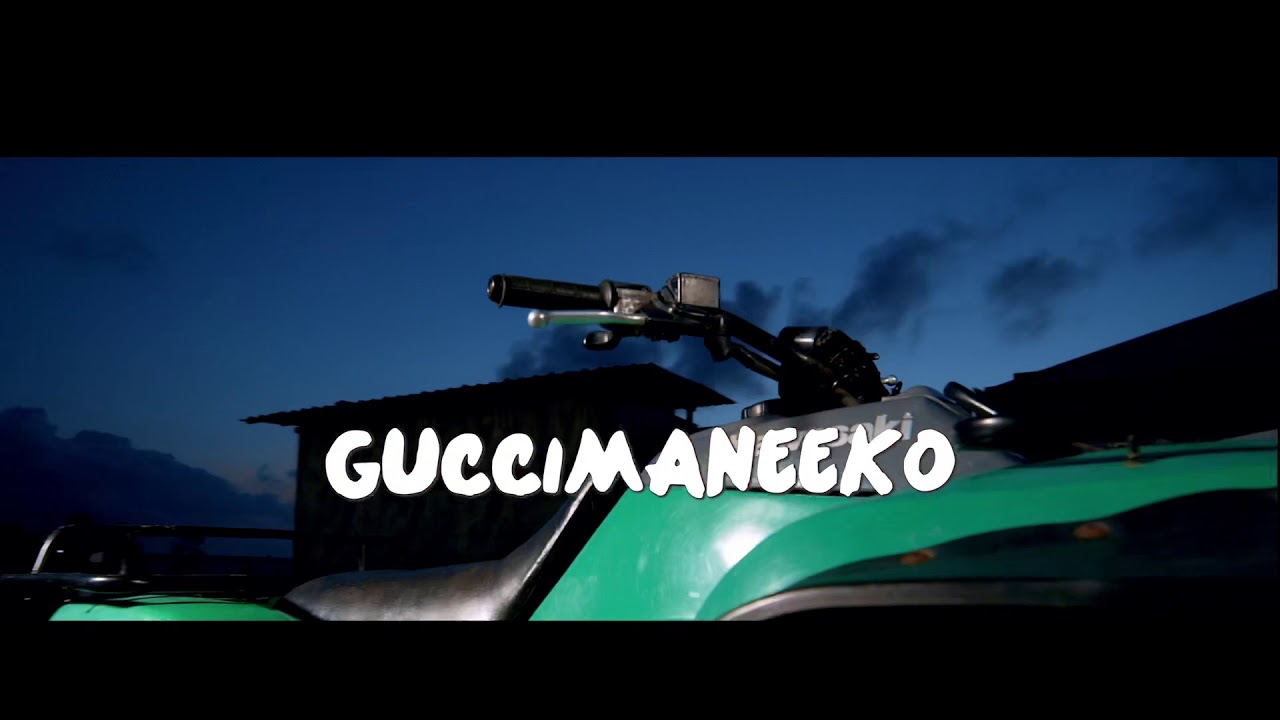 [Video] Guccimaneeko – “No Salary” Ft. Zlatan, Mafia