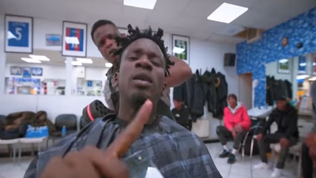 [Video] GuiltyBeatz ft. Mr Eazi, Kwesi Arthur – “Pilolo”