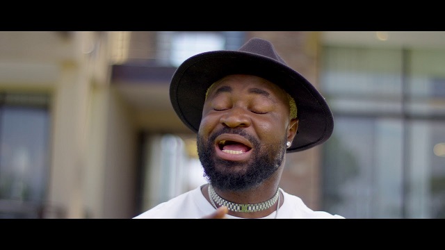 [Video] Harrysong – “Journey”