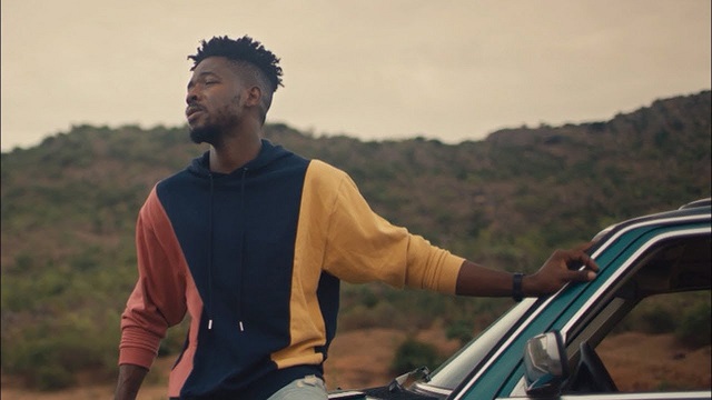 [Video] Johnny Drille – “Finding Efe”