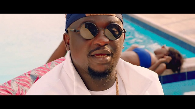[Video] JP – “Kilofeshe” Ft. Wande Coal