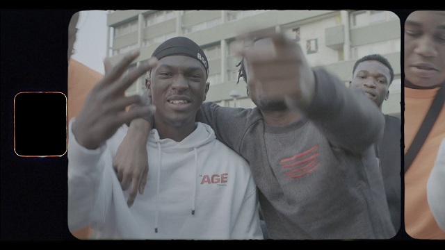 [Video] Kida Kudz – “Jiggy Bop”