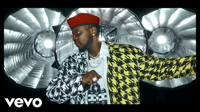 [Video] Kizz Daniel – “Poko”