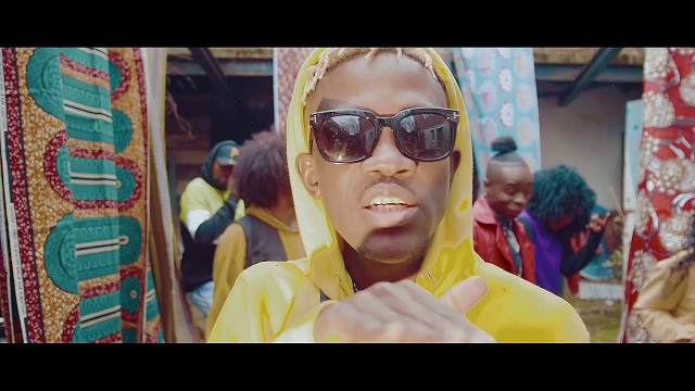 [Video] Kobazzie – “Bounce (Remix)” Ft. Davido