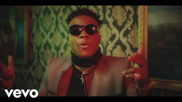[Video] Koker – “Happy”