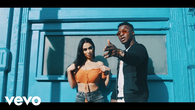 [Video] Koker – “Too Late”