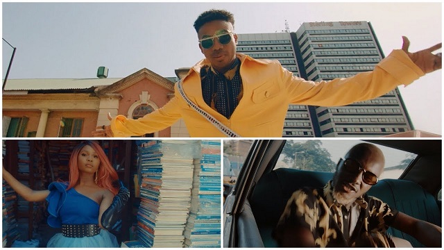 [Video] Korede Bello – “Joko” Ft. Fresh Prince, Miya B