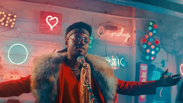 [Video] Korede Bello – “Mr Vendor”