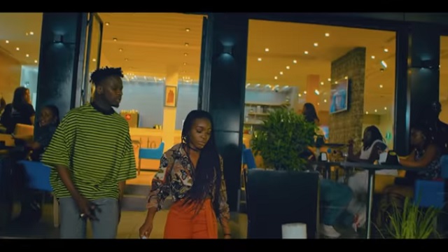 [Video] Kwesi Arthur – “Nobody” ft. Mr Eazi