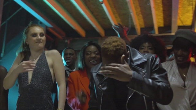 [Video] L.A.X – “Sign Si (Baddest Riddim)”
