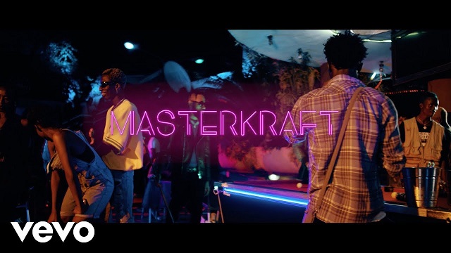 [Video] Masterkraft – “LaLaLa” ft. Phyno, Selebobo