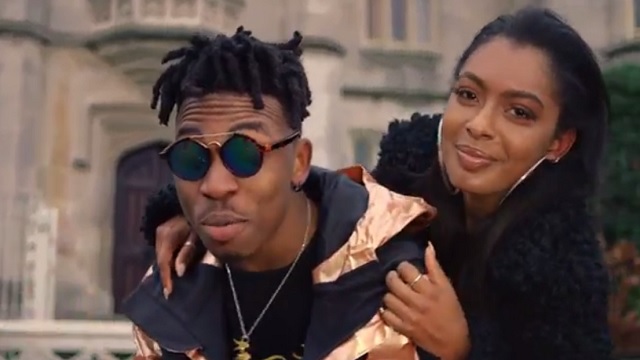 [Video] Mayorkun – “Tire”
