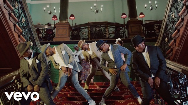 [Video] Mr P – “One More Night” ft. Niniola