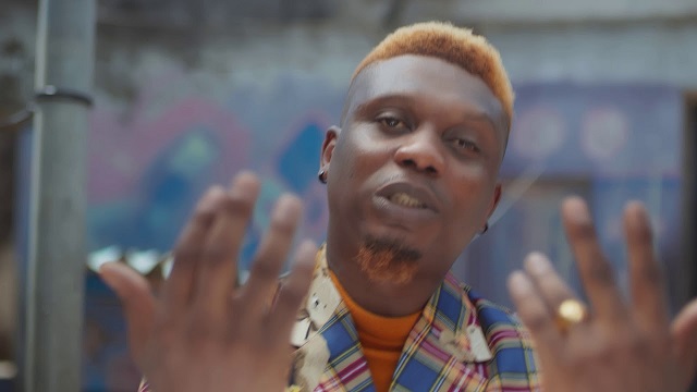 [Video] Reminisce – “Oja”